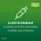 TANTUM VERDE 3 mg sugtablett med mintsmak, 20 st