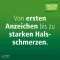 TANTUM VERDE 3 mg sugtablett med mintsmak, 20 st