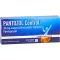 PANTOZOL Control 20 mg enterotabletter, 7 st