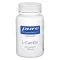 PURE ENCAPSULATIONS L-karnitinkapslar, 60 kapslar