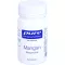 PURE ENCAPSULATIONS Mangan Mangancitrat Kapslar, 60 Kapslar