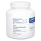 PURE ENCAPSULATIONS Magnesium Magn. citrat kapslar, 180 st