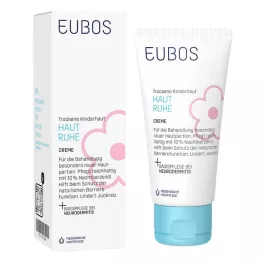 EUBOS KINDER Hudvårdskräm, 50 ml