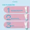EUBOS KINDER Skin Rest Lotion, 125 ml