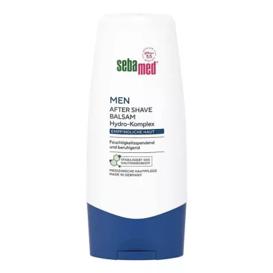 SEBAMED för män After Shave Balm, 100 ml