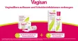 Instructions for use for Vagisan intimtvättlotion, 200 ml - 1