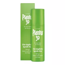 PLANTUR 39 Spraykur, 125 ml