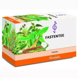 FASTENTEE Filterpåse, 20X2 g