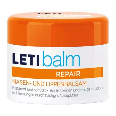 Letibalm barnbalsam, 10 ml Letibalm barnbalsam, 10 ml