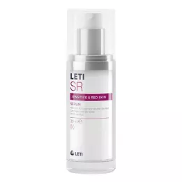 LETI SR Antirödhetsserum, 30 ml