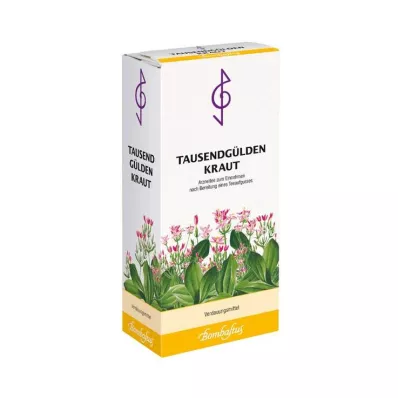 Centaury te, 75 g Centaury te, 75 g