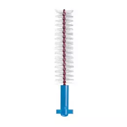 CURAPROX mjukt implantat 505 2-5,5 mm, 5 st