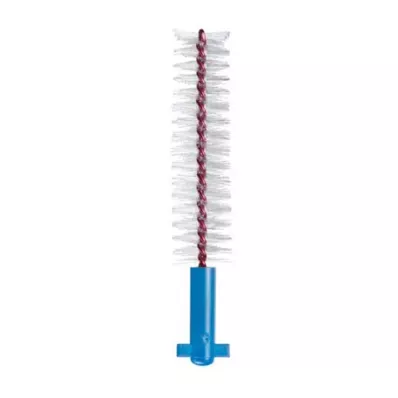 CURAPROX mjukt implantat 505 2-5,5 mm, 5 st
