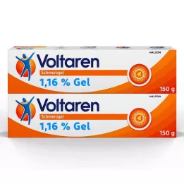 VOLTAREN Smärtgel, 300 g