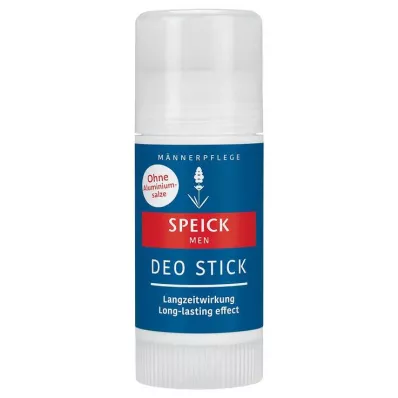 Speick Men Deodorant Stick, 40 ml Speick Men Deodorant Stick, 40 ml