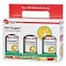 ZELL OXYGEN Immunkomplexkur flytande, 3X250 ml
