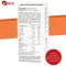 ZELL OXYGEN Immunkomplexkur flytande, 3X250 ml