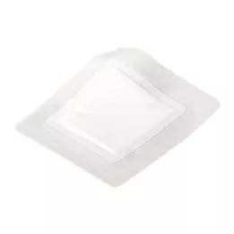 VLIWASORB superabsorb.absorb.comp.sterile 20x30 cm, 10 st