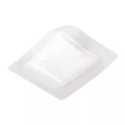 VLIWASORB superabsorb.absorb.comp.sterile 20x30 cm, 10 st