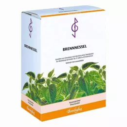 BRENNNESSEL TEA, 110 g