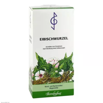 EIBISCHWURZEL Te, 100 g
