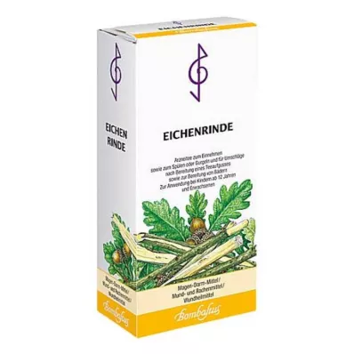 Ekbark-te, 125 g Ekbark-te, 125 g