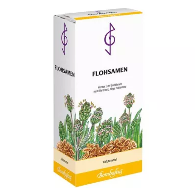 FLOHSAMEN NUCLEAR, 300 g FLOHSAMEN NUCLEAR, 300 g