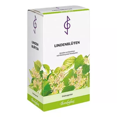 TE AV LINDBLOMMOR, 75 g