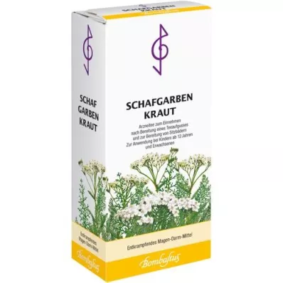 SCHAFGARBENKRAUT Te, 70 g