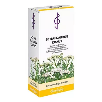 SCHAFGARBENKRAUT Te, 70 g SCHAFGARBENKRAUT Te, 70 g