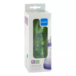 MAM Anti-Colic 260 ml, 1 st