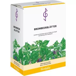 BROMBEERBLÄTTER Te, 75 g