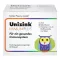 UNIZINK Immun Plus Kapslar, 1X60 Kapslar