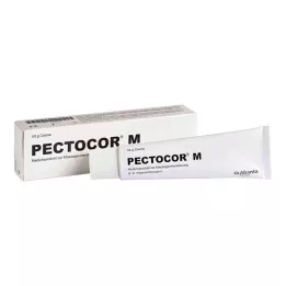 PECTOCOR M Grädde, 50 g