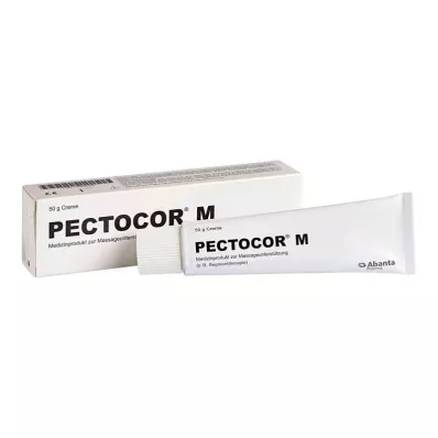 PECTOCOR M Grädde, 50 g PECTOCOR M Grädde, 50 g