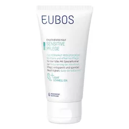 EUBOS SENSITIVE Fotförhårdnadsreducerande kräm, 75 ml