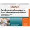 PANTOPRAZOL-ratiopharm SK 20 mg enterotablett, 7 st