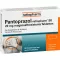 PANTOPRAZOL-ratiopharm SK 20 mg enterotablett, 7 st