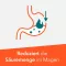Pantoprazol ratiopharm SK 20 mg magsäcksresistenta tabletter, 7 st