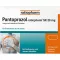 PANTOPRAZOL-ratiopharm SK 20 mg enterotabletter, 14 st