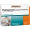 PANTOPRAZOL-ratiopharm SK 20 mg enterotabletter, 14 st