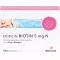 NOBILIN Biotin 5 mg N tabletter, 100 st