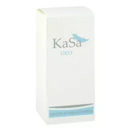 KASA Deodorant antiperspirant, 50 ml