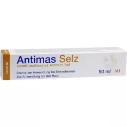 ANTIMAS SELZ Salva, 50 ml