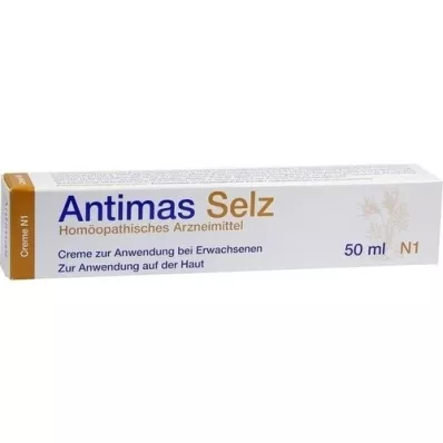 ANTIMAS SELZ Salva, 50 ml