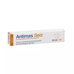 ANTIMAS SELZ Salva, 50 ml