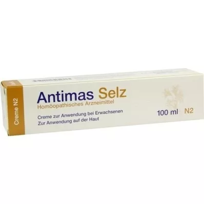 ANTIMAS SELZ Salva, 100 ml