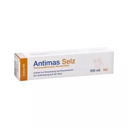 ANTIMAS SELZ Salva, 100 ml
