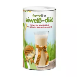 FORMOLINE Protein dietpulver, 480 g