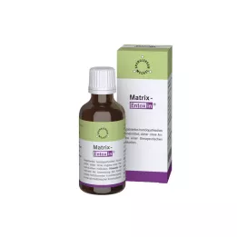 MATRIX-Entoxin droppar, 20 ml